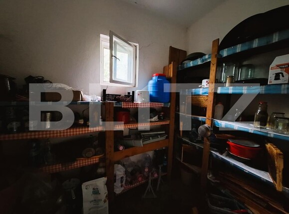 Casa de vânzare 3 camere Tureni - 151918CV | BLITZ Cluj-Napoca | Poza8