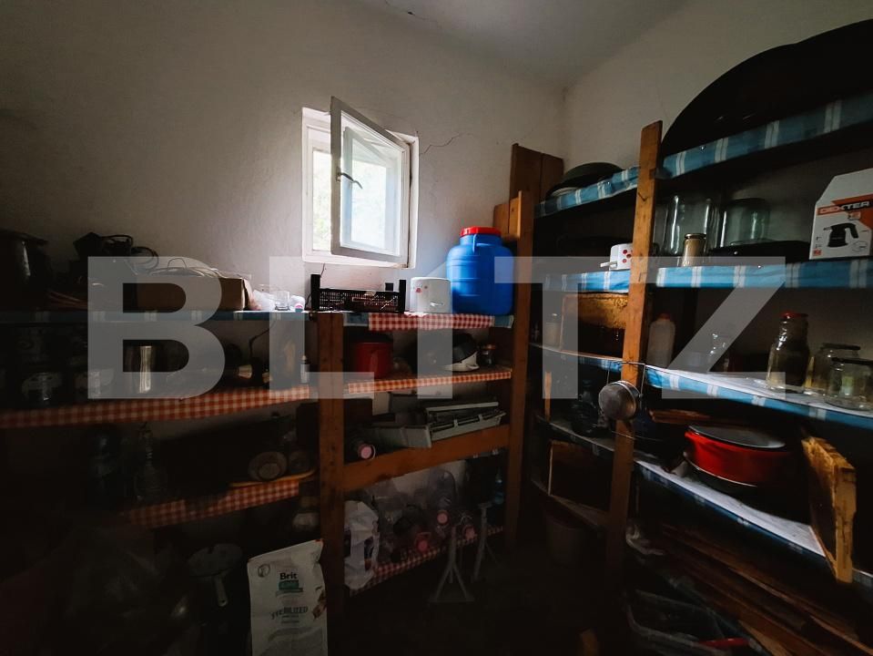 Casa de vânzare 3 camere Tureni - 151918CV | BLITZ Cluj-Napoca | Poza8