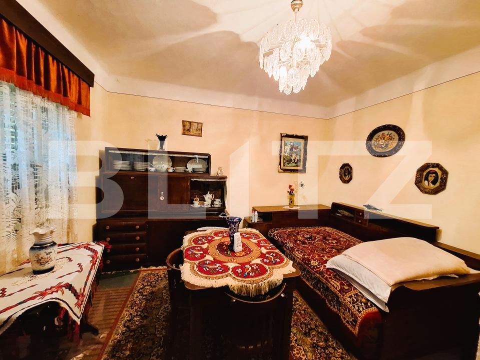 Casa de vânzare 3 camere Tureni - 151918CV | BLITZ Cluj-Napoca | Poza4