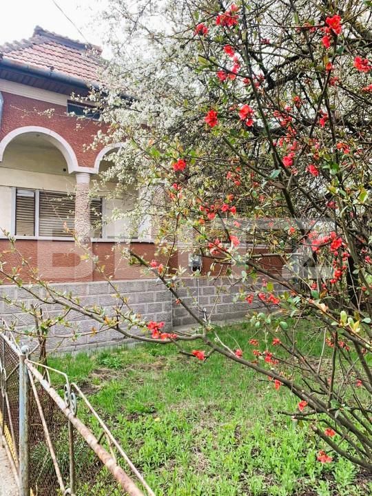 Casa de vânzare 3 camere Tureni - 151918CV | BLITZ Cluj-Napoca | Poza1