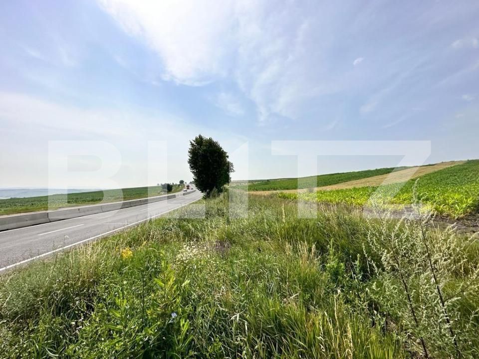 Teren de vânzare Tureni - 151923TV | BLITZ Cluj-Napoca | Poza1