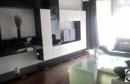 1 camera, 44 mp, mobilat lux, totul nou, complex Bonjour Residence