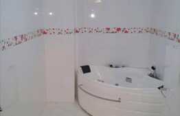 1 camera, 44 mp, mobilat lux, totul nou, complex Bonjour Residence