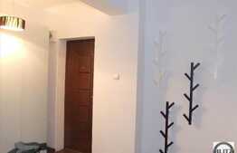 1 camera, 44 mp, mobilat lux, totul nou, complex Bonjour Residence