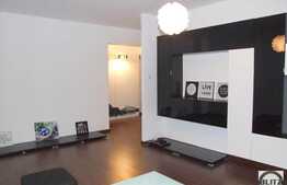 1 camera, 44 mp, mobilat lux, totul nou, complex Bonjour Residence