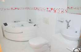 1 camera, 44 mp, mobilat lux, totul nou, complex Bonjour Residence