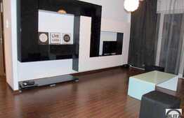 1 camera, 44 mp, mobilat lux, totul nou, complex Bonjour Residence