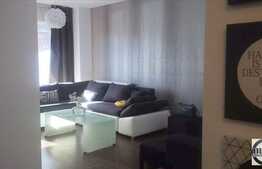 1 camera, 44 mp, mobilat lux, totul nou, complex Bonjour Residence