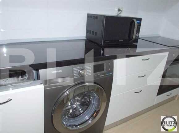 Garsonieră de închiriat Bună Ziua - 15193AI | BLITZ Cluj-Napoca | Poza6