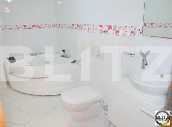 Garsonieră de închiriat Bună Ziua - 15193AI | BLITZ Cluj-Napoca | Poza11