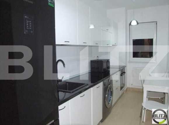 Garsonieră de închiriat Bună Ziua - 15193AI | BLITZ Cluj-Napoca | Poza5