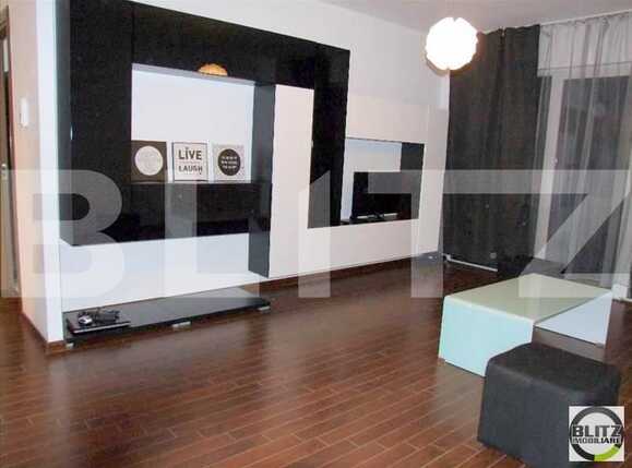 Garsonieră de închiriat Bună Ziua - 15193AI | BLITZ Cluj-Napoca | Poza1