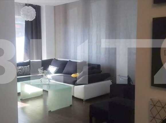 Garsonieră de închiriat Bună Ziua - 15193AI | BLITZ Cluj-Napoca | Poza4