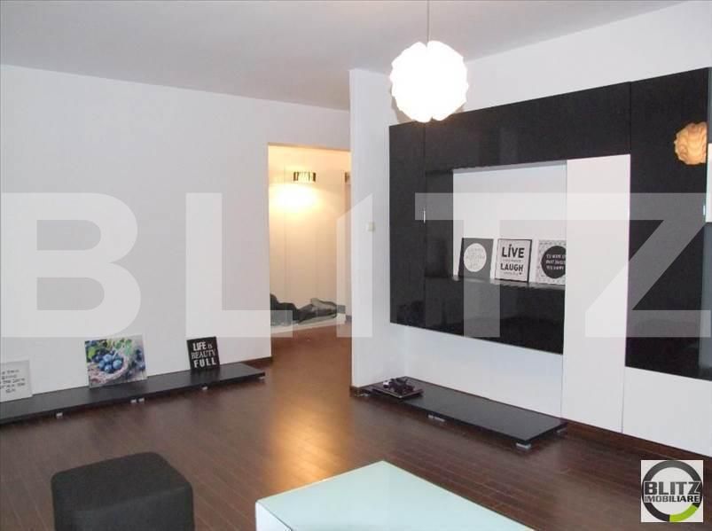 Garsonieră de închiriat Bună Ziua - 15193AI | BLITZ Cluj-Napoca | Poza3