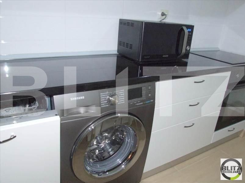 Garsonieră de închiriat Bună Ziua - 15193AI | BLITZ Cluj-Napoca | Poza6