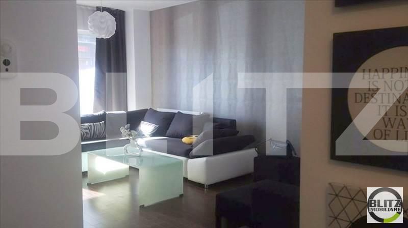 Garsonieră de închiriat Bună Ziua - 15193AI | BLITZ Cluj-Napoca | Poza4