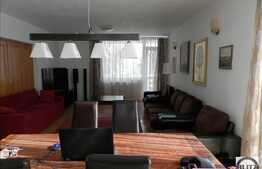 De vanzare apartament 5 camere, 143 mp, boxa subsol, zona Oncos