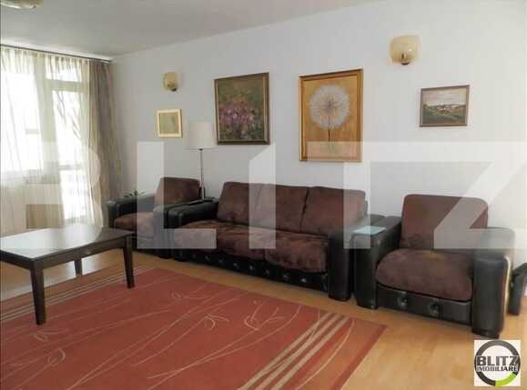 Garsonieră de vânzare Bună Ziua - 15194AV | BLITZ Cluj-Napoca | Poza1