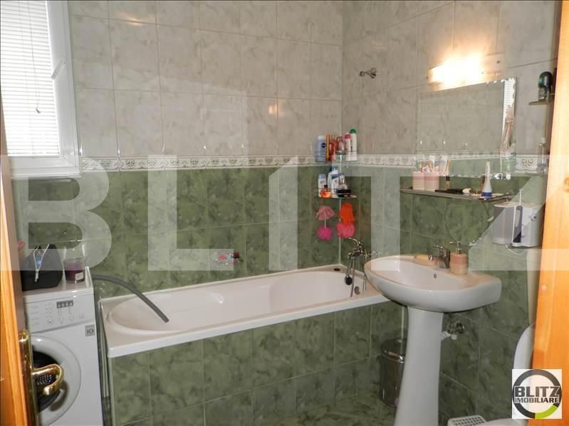 Garsonieră de vânzare Bună Ziua - 15194AV | BLITZ Cluj-Napoca | Poza14