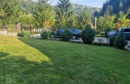 Casa 6 camere , se doreste si schimb cu apt+dif - Poiana Marului 