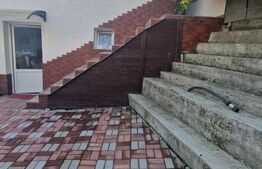 Casa 6 camere , se doreste si schimb cu apt+dif - Poiana Marului 