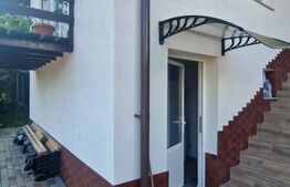 Casa 6 camere , se doreste si schimb cu apt+dif - Poiana Marului 