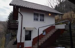 Casa 6 camere , se doreste si schimb cu apt+dif - Poiana Marului 