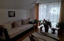 Casa 6 camere , se doreste si schimb cu apt+dif - Poiana Marului 