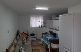 Casa 6 camere , se doreste si schimb cu apt+dif - Poiana Marului 