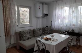 Casa 6 camere , se doreste si schimb cu apt+dif - Poiana Marului 