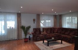 Casa 6 camere , se doreste si schimb cu apt+dif - Poiana Marului 