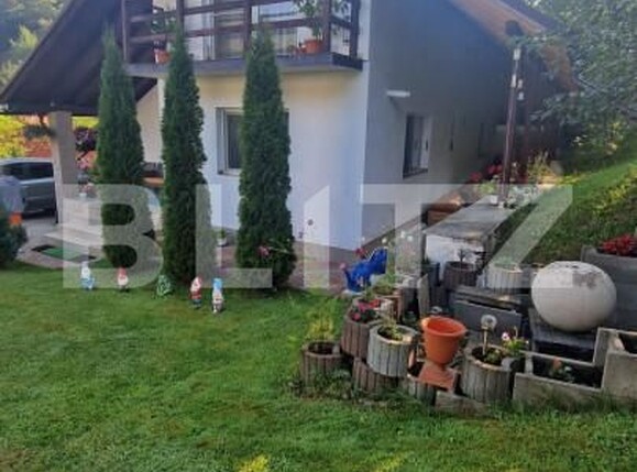 Casa de vânzare 7 camere Poiana Marului - 151947CV | BLITZ Brașov | Poza4