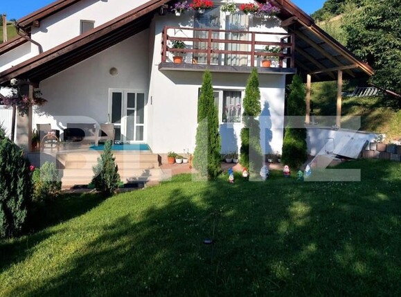 Casa de vânzare 7 camere Poiana Marului - 151947CV | BLITZ Brașov | Poza1
