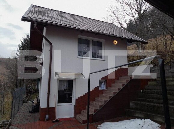 Casa de vânzare 7 camere Poiana Marului - 151947CV | BLITZ Brașov | Poza5