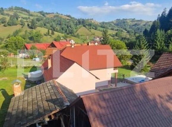Casa de vânzare 7 camere Poiana Marului - 151947CV | BLITZ Brașov | Poza4