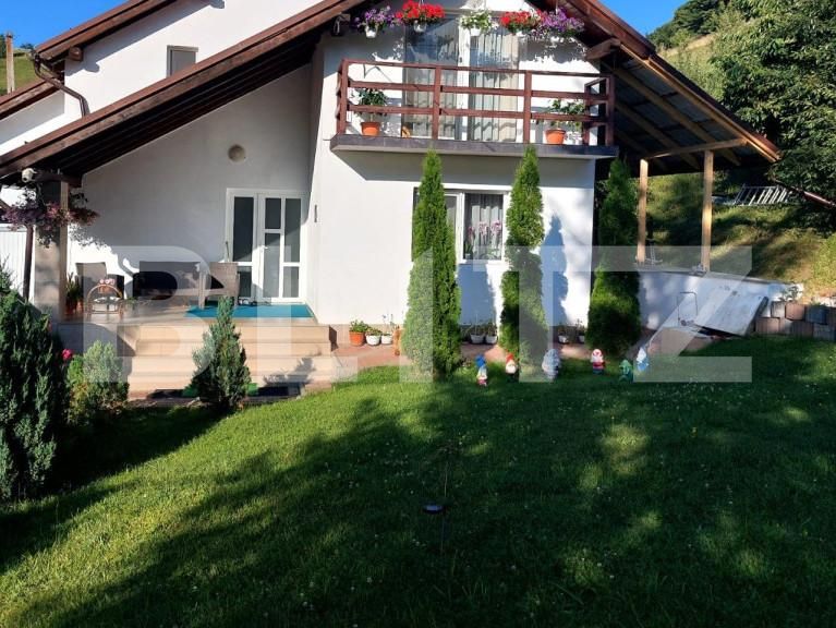 Casa de vânzare 7 camere Poiana Marului - 151947CV | BLITZ Brașov | Poza1