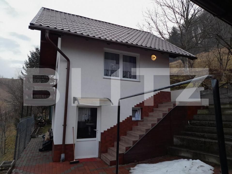 Casa de vânzare 7 camere Poiana Marului - 151947CV | BLITZ Brașov | Poza10