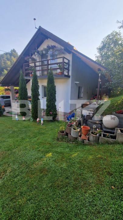 Casa de vânzare 7 camere Poiana Marului - 151947CV | BLITZ Brașov | Poza6