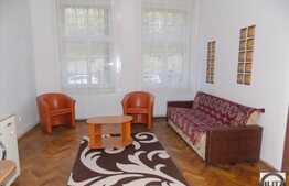 3 camere, 60 mp, semidecomandat, zona strazii Clinicilor