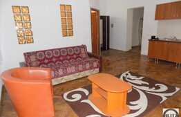 3 camere, 60 mp, semidecomandat, zona strazii Clinicilor