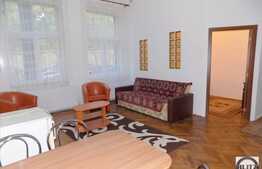 3 camere, 60 mp, semidecomandat, zona strazii Clinicilor