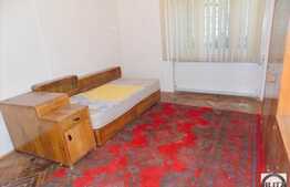 3 camere, 60 mp, semidecomandat, zona strazii Clinicilor