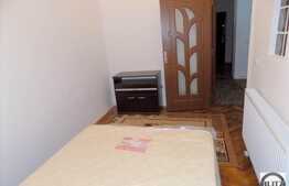 3 camere, 60 mp, semidecomandat, zona strazii Clinicilor