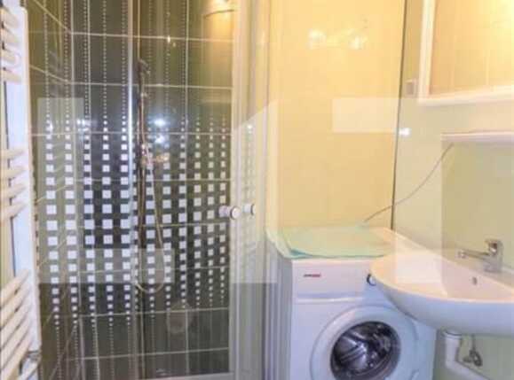 Apartament de închiriat 3 camere Central - 15195AI | BLITZ Cluj-Napoca | Poza12