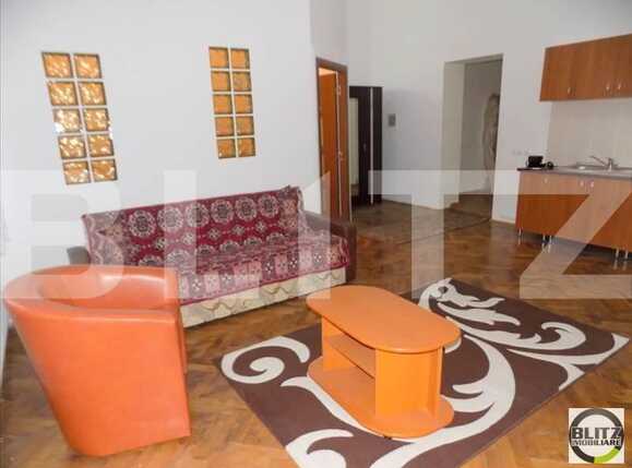 Apartament de închiriat 3 camere Central - 15195AI | BLITZ Cluj-Napoca | Poza4
