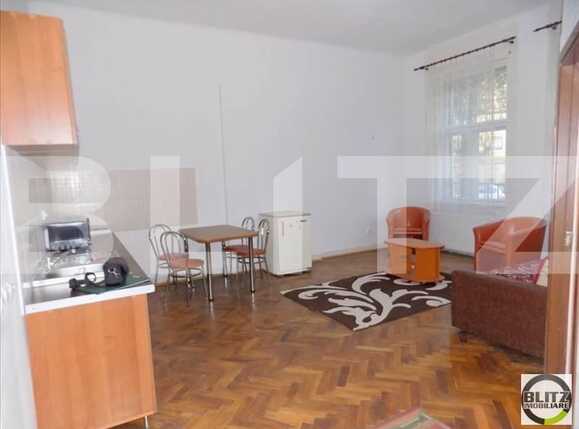 Apartament de închiriat 3 camere Central - 15195AI | BLITZ Cluj-Napoca | Poza2