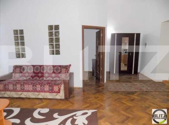 Apartament de închiriat 3 camere Central - 15195AI | BLITZ Cluj-Napoca | Poza5