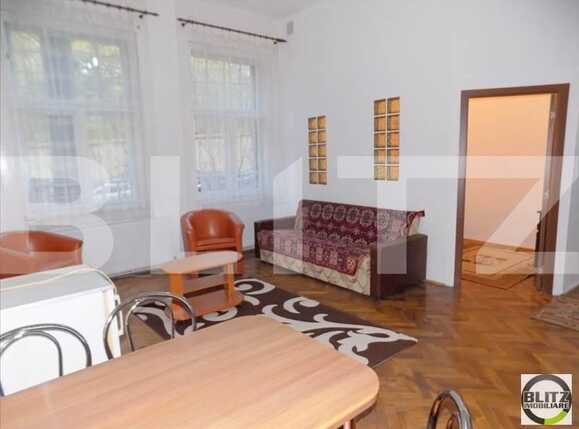Apartament de închiriat 3 camere Central - 15195AI | BLITZ Cluj-Napoca | Poza3