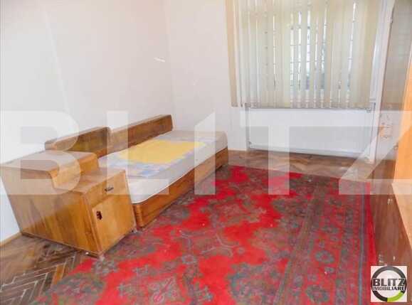 Apartament de închiriat 3 camere Central - 15195AI | BLITZ Cluj-Napoca | Poza10
