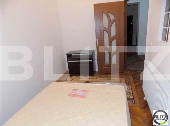 Apartament de închiriat 3 camere Central - 15195AI | BLITZ Cluj-Napoca | Poza8